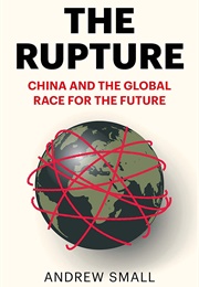 The Rupture: China and the Global Race for the Future (Andrew Small)