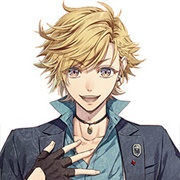 Leo Cavagnis (Piofiore: Fated Memories)