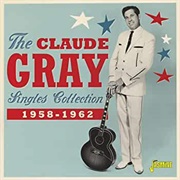 Knock Again, True Love - 	Claude Gray