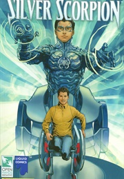Silver Scorpion (Dynamite)