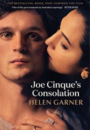 Joe Cinque's Consolation (Helen Garner)