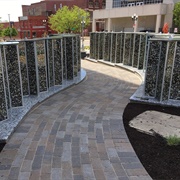 Peoria Holocaust Memorial