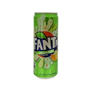Fanta Huong Soda Kem