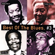 Various Artists - The Best of the Blues Vol. 3