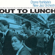 Otomo Yoshihide - Out to Lunch