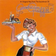 American Graffiti Soundtrack