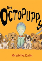 The Octopuppy (Martin McKenna)