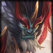 Mythmaker Galio