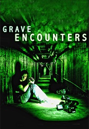 Grave Encounters (2011)