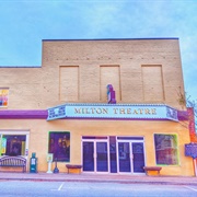 Milton Theatre