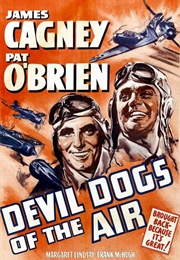 Devil Dogs of the Air (1935)