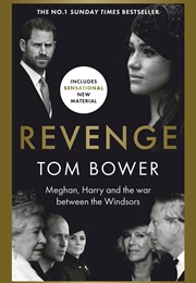 Revenge (Tom Bower)