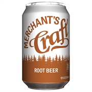 Merchant's Craft Root Beer