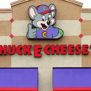 48. Chuck E. Cheese's With Erin McGathy