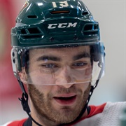 Luke Kunin