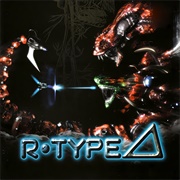 R-Type Delta (1998)