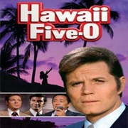 Hawaii Five-0