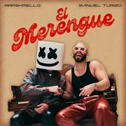 El Merengue - Marshmello, Manuel Turizo