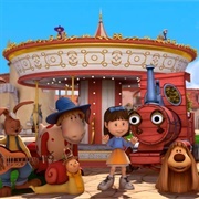 Magic Roundabout
