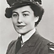 Lilian Rolfe Born 1914