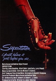 Superstition (1982)