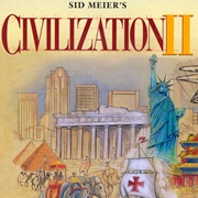 Sid Meier's Civilization II