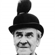 John Le Mesurier Born 1912