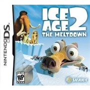 Ice Age Ds Game