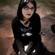 Geek Goth