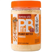 Pbfit Pumpkin Spice Peanut Butter Powder