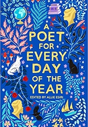 A Poet for Every Day of the Year (Allie Esiri)