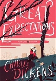 Capricorn: Great Expectations (Charles Dickens)