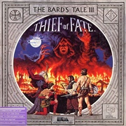 The Bard's Tale III: Thief of Fate (1988)
