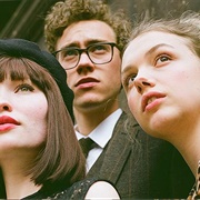 I'll Have to Dance With Cassie