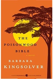The Poisonwood Bible (Kingsolver, Barbara)