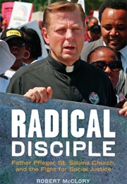 Radical Disciple (Robert McClory)