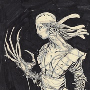 Lady Deathstrike