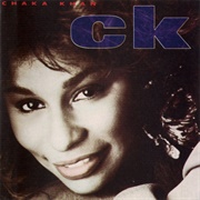 Ck (Chaka Khan, 1988)