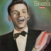 Why Can't You Behave? - Frank Sinatra & the Phil Moore Four