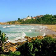 Ramsgate South Africa