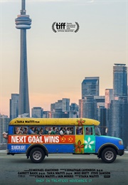 Next Goal Wins (2023)