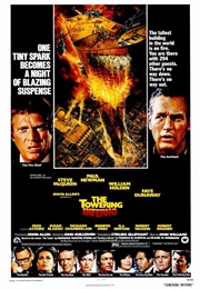 The Towering Inferno (1974)