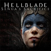 Hellblade: Senua's Sacrifice (2017)