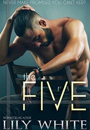 The Five (Lily White)