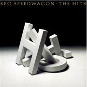 The Hits (REO Speedwagon, 1988)