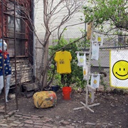 The Smile Face Museum