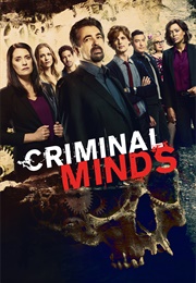 Criminal Minds (2005)