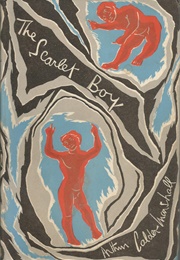The Scarlet Boy (Arthur Calder-Marshall)