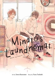 Minato's Laundromat (Yuzu Tsubaki)