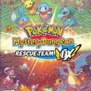 Mystery Dungeon: Rescue Team Remake